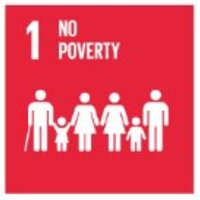1 - No Poverty